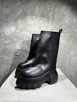 Men Women R*ick O*wens Top Quality Sneakers