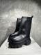 Men Women R*ick O*wens Top Quality Sneakers