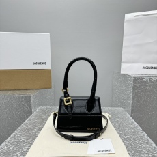 J*acquemus Bag Top Quality  18*15.5*8CM