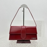 J*acquemus Bag Top Quality  28*13.5*6CM