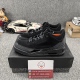 J*ordan 3 “Black Cat” CT8532-001
