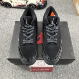 J*ordan 3 “Black Cat” CT8532-001