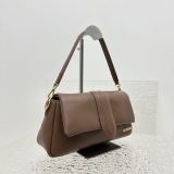 J*acquemus Bag Top Quality  30*14*8CM