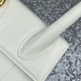 J*acquemus Bag Top Quality  18*15.5*8CM