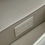 J*acquemus Bag Top Quality  24*13*7cm