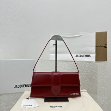J*acquemus Bag Top Quality  28*13.5*6CM