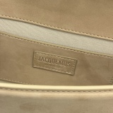 J*acquemus Bag Top Quality  28*13.5*6CM