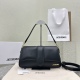 J*acquemus Bag Top Quality  30*14*8CM