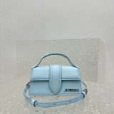 J*acquemus Bag Top Quality  24*13*7cm