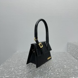J*acquemus Bag Top Quality  18*15.5*8CM