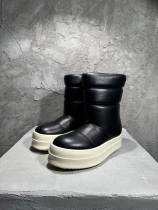 Men Women R*ick O*wens Top Quality Sneakers