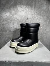Men Women R*ick O*wens Top Quality Sneakers