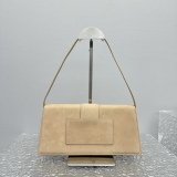 J*acquemus Bag Top Quality  28*13.5*6CM