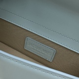 J*acquemus Bag Top Quality  24*13*7cm