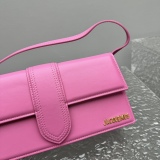 J*acquemus Bag Top Quality  28*13.5*6CM