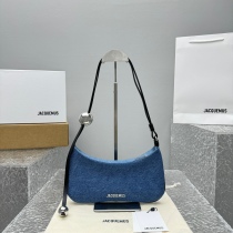 J*acquemus Bag Top Quality  27*10.5CM
