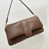 J*acquemus Bag Top Quality  30*14*8CM