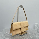 J*acquemus Bag Top Quality  28*13.5*6CM