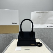 J*acquemus Bag Top Quality  24*18*10CM