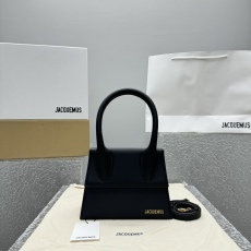 J*acquemus Bag Top Quality  24*18*10CM