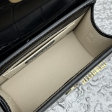 J*acquemus Bag Top Quality  18*15.5*8CM