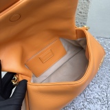 J*acquemus Bag Top Quality  30*14*8CM
