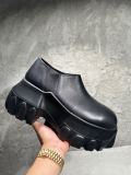 Men Women R*ick O*wens Top Quality Sneakers