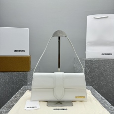 J*acquemus Bag Top Quality  28*13.5*6CM