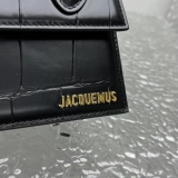 J*acquemus Bag Top Quality  18*15.5*8CM