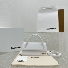 J*acquemus Bag Top Quality  21*10*6CM
