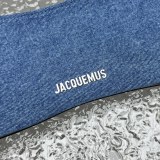 J*acquemus Bag Top Quality  27*10.5CM