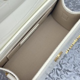 J*acquemus Bag Top Quality  18*15.5*8CM