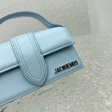 J*acquemus Bag Top Quality  24*13*7cm