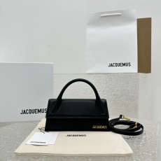 J*acquemus Bag Top Quality  21*10*6CM