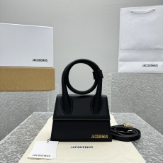J*acquemus Bag Top Quality  18*15.5*8CM