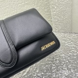 J*acquemus Bag Top Quality  30*14*8CM
