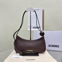 J*acquemus Bag Top Quality  27*10.5CM