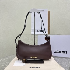 J*acquemus Bag Top Quality  27*10.5CM