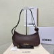 J*acquemus Bag Top Quality  27*10.5CM