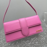 J*acquemus Bag Top Quality  28*13.5*6CM