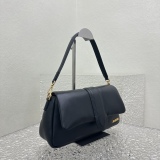 J*acquemus Bag Top Quality  30*14*8CM