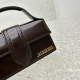 J*acquemus Bag Top Quality  24*13*7cm