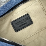 J*acquemus Bag Top Quality  27*10.5CM