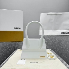 J*acquemus Bag Top Quality  24*18*10CM