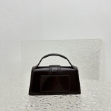 J*acquemus Bag Top Quality  24*13*7cm