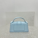 J*acquemus Bag Top Quality  24*13*7cm
