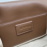 J*acquemus Bag Top Quality  30*14*8CM
