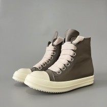 Men Women R*ick O*wens Top Quality Sneaker