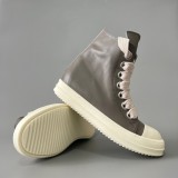 Men Women R*ick O*wens Top Quality Sneaker