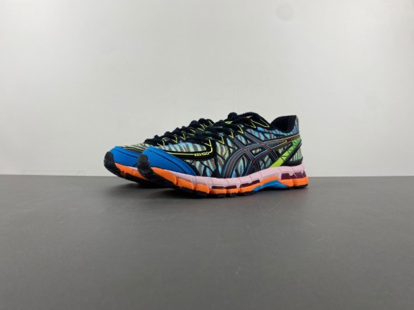 K*ENZO x GEL-KAYANO 20  1201B032-400